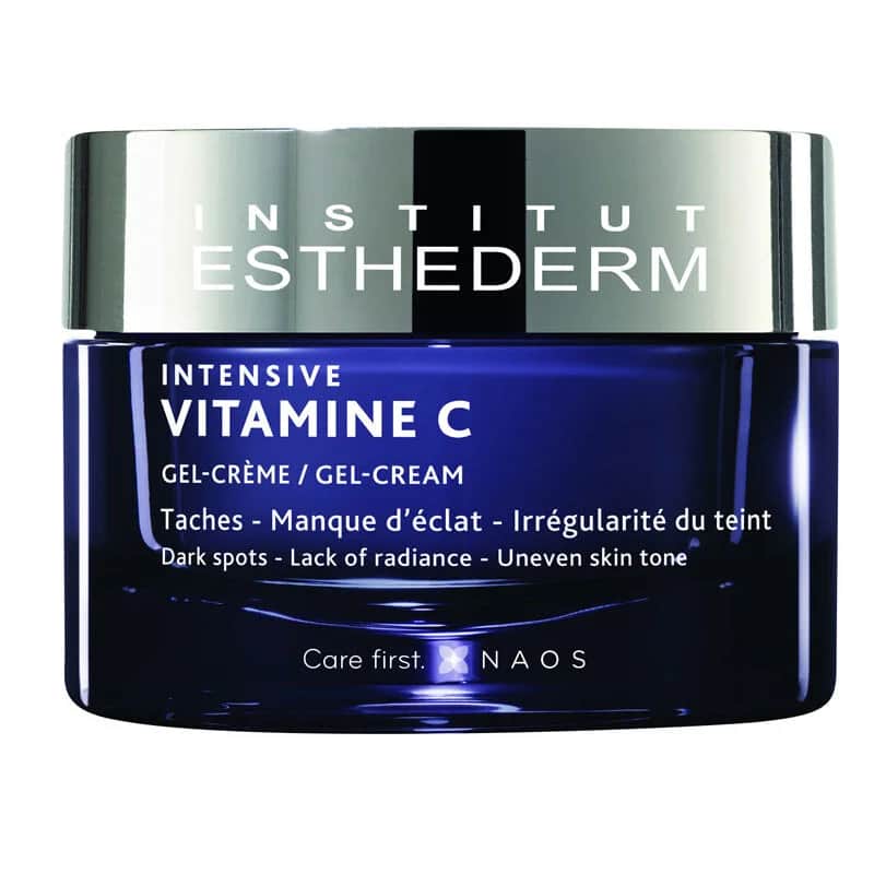Гель-крем с витамином C 50 мл от Institut Esthederm