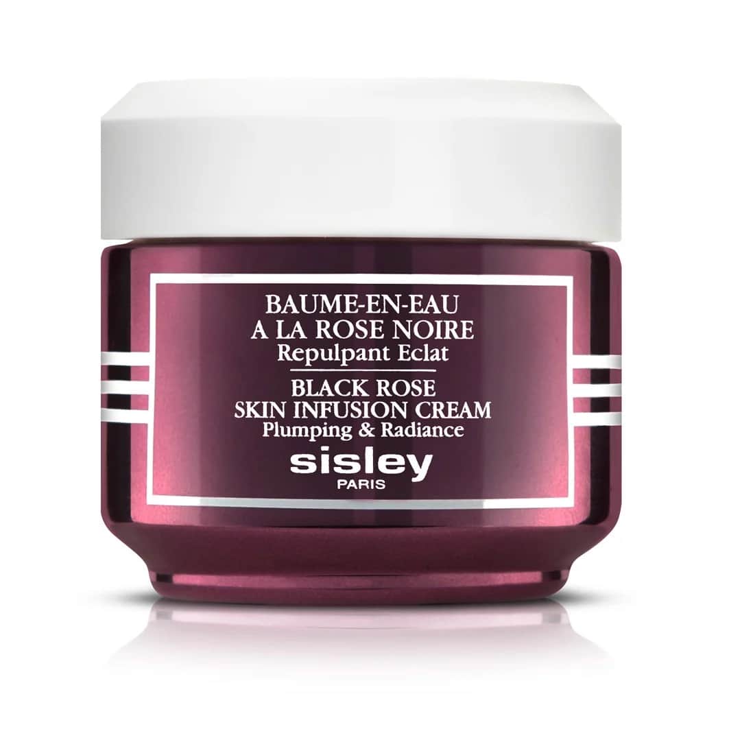 Крем для лица с черной розой Sisley 50 мл