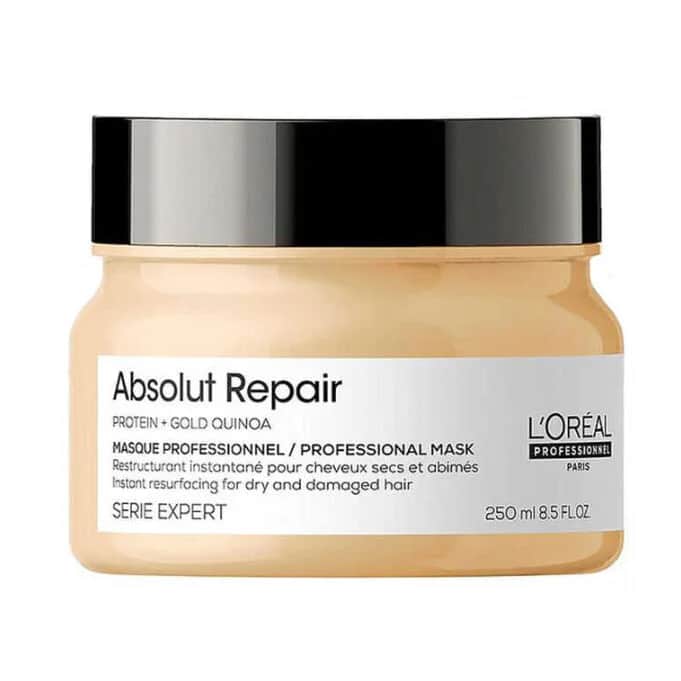Маска для поврежденных волос L'Oreal Professionnel Absolut Repair 250 мл