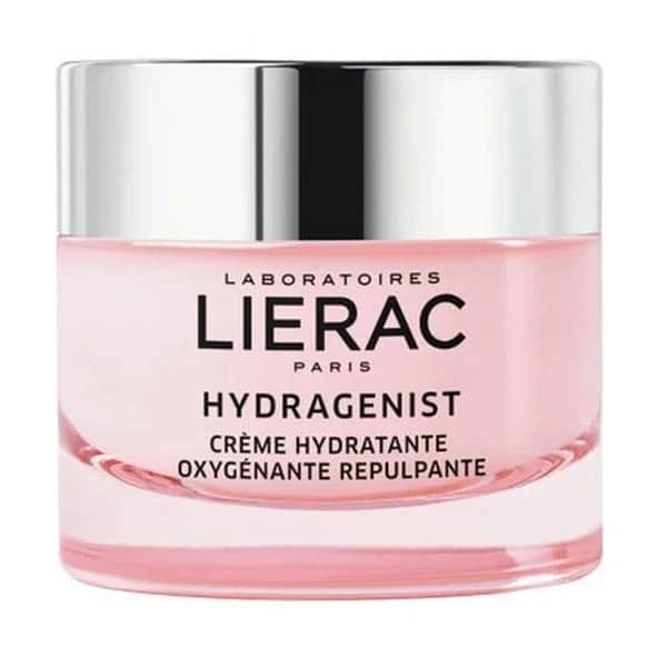 Крем для лица Lierac Hydragenist Увлажняющий 50 мл