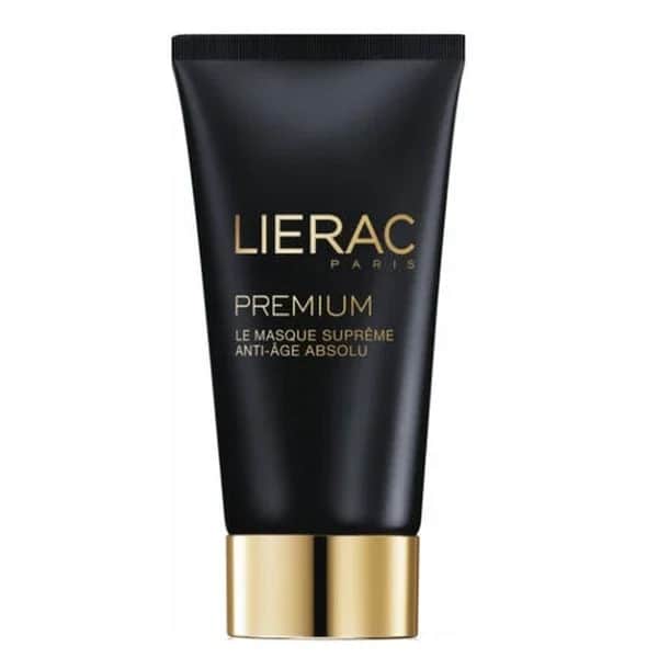 Маска Lierac Premium Supreme 75 мл