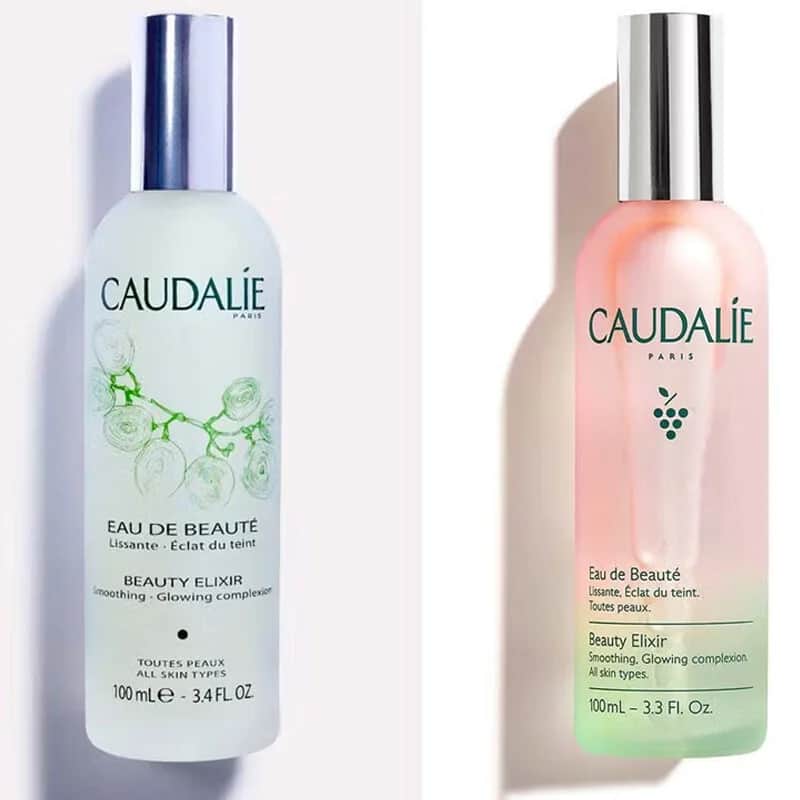 Эликсир красоты Caudalie 100 мл