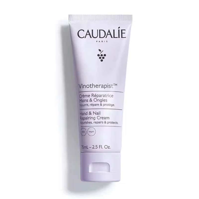 Крем для рук и ногтей Caudalie Vinotherapist 75 мл