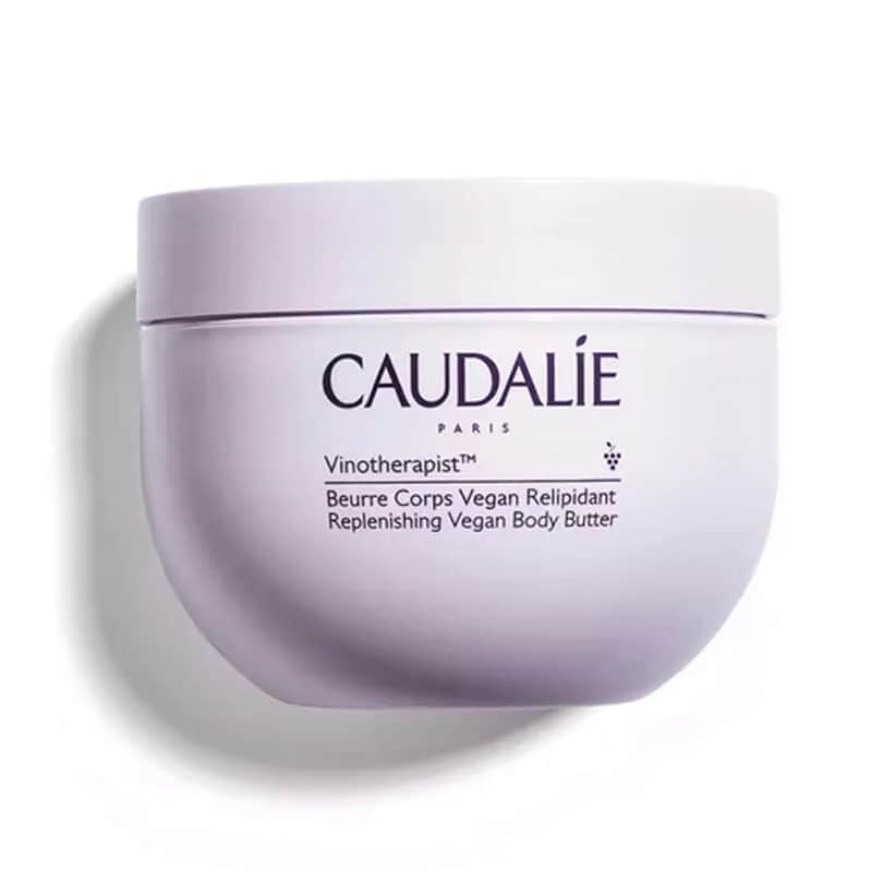 Бальзам для тела Caudalie Vinotherapist веганский 250 мл