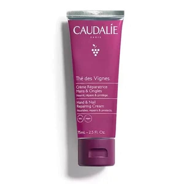Крем для рук и ногтей Caudalie The Des Vignes 75 мл
