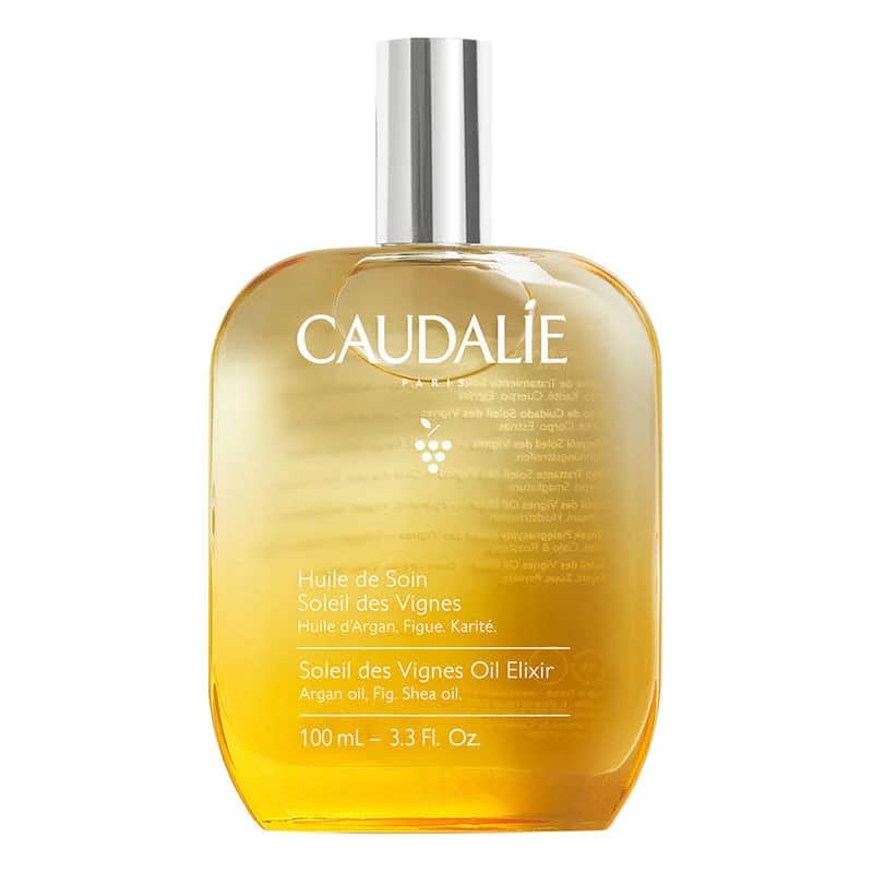Эликсир масла Caudalie Soleil Des Vignes 100 мл