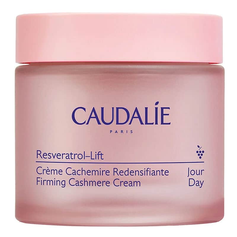 Крем для лица Caudalie Резвератрол Лифтинг Кашемировый 50 мл