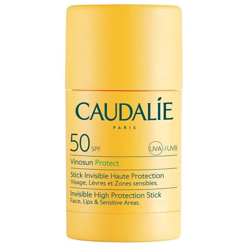 Кодали Виносан Защита SPF50+ Стик высокой защиты 15 г