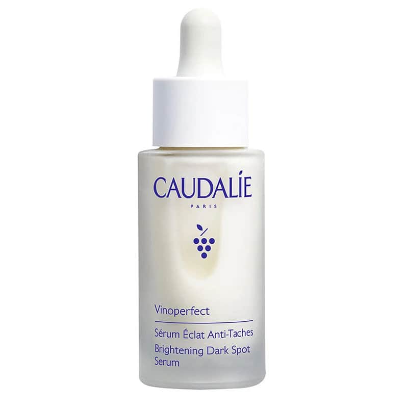 Сыворотка Caudalie Vinoperfect против пигментации и осветляющая 30 мл
