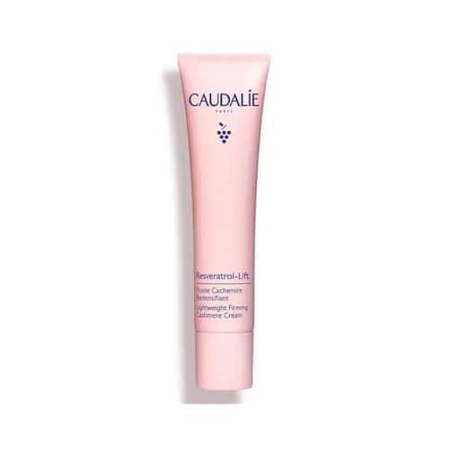 Крем для лица Caudalie Резвератрол Лифт Легкий Кашемир Дневной 40 мл