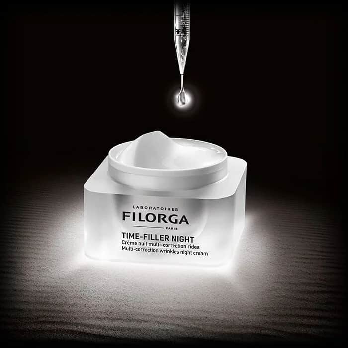 Филорга Тайм Филлер Ночной 50 мл от Filorga