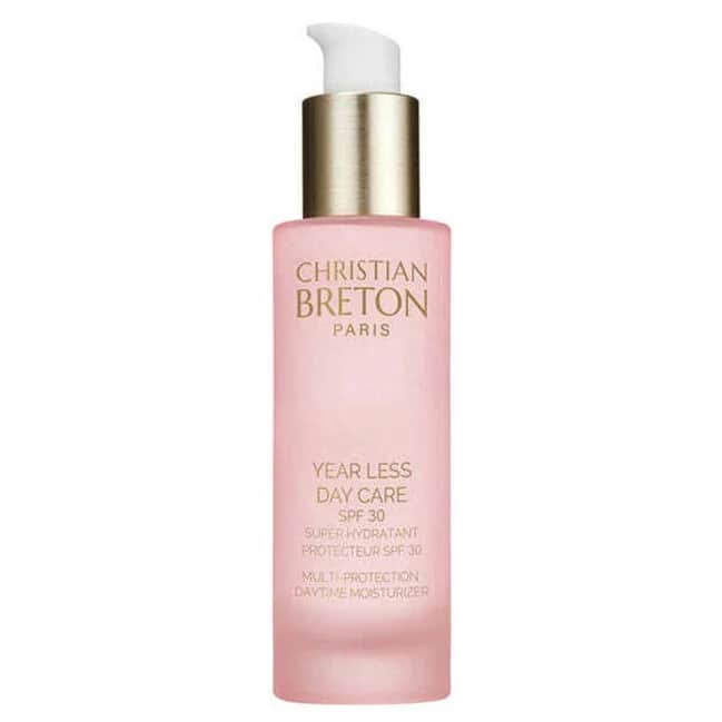Крем для защиты от солнца SPF 30 50 мл от Christian Breton