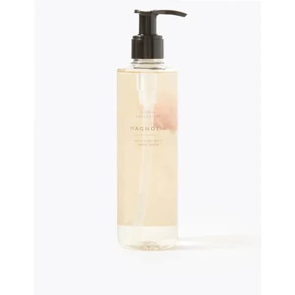 Жидкое мыло Магнолия 250 мл от Marks&Spencer