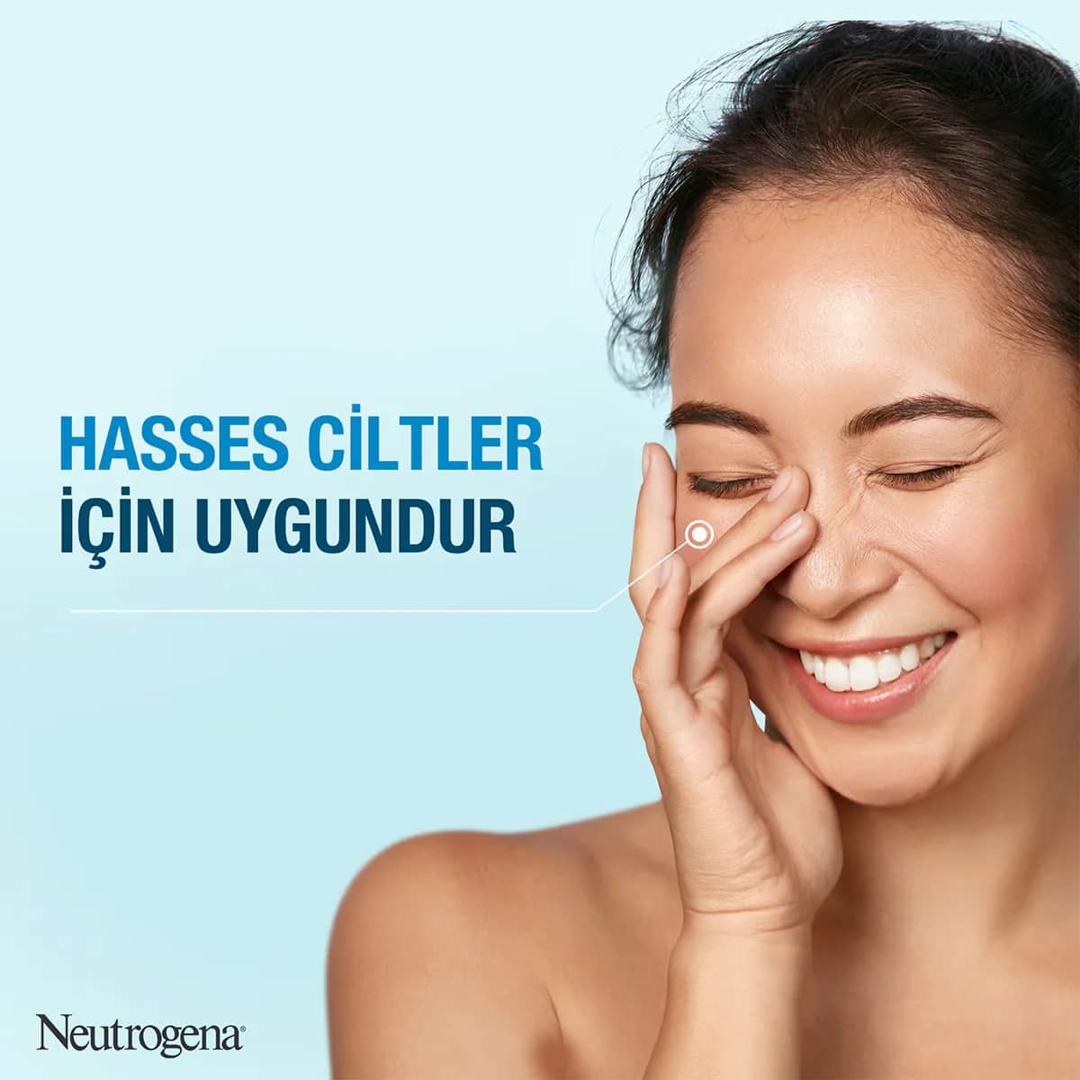 Крем-гель для тела Neutrogena Hydro Boost для сухой кожи 200 мл