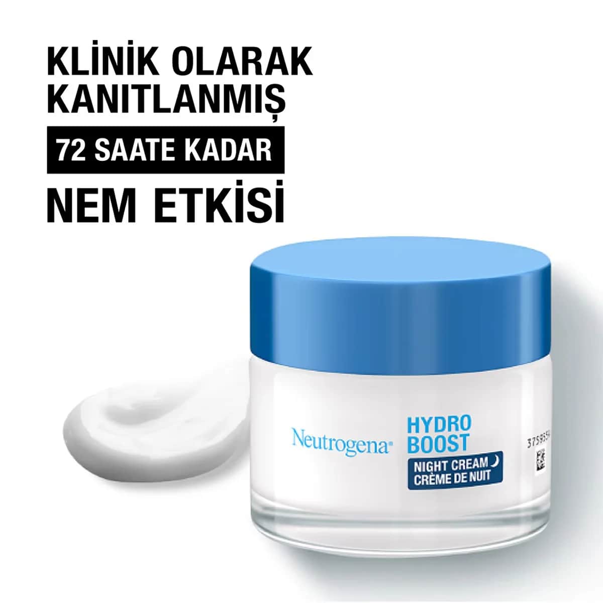 Ночной крем Hydro Boost 50 мл от Neutrogena