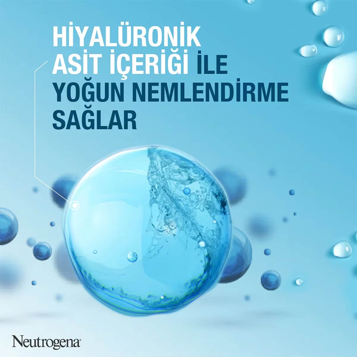 Крем для рук Neutrogena Hydro Boost гель 75 мл