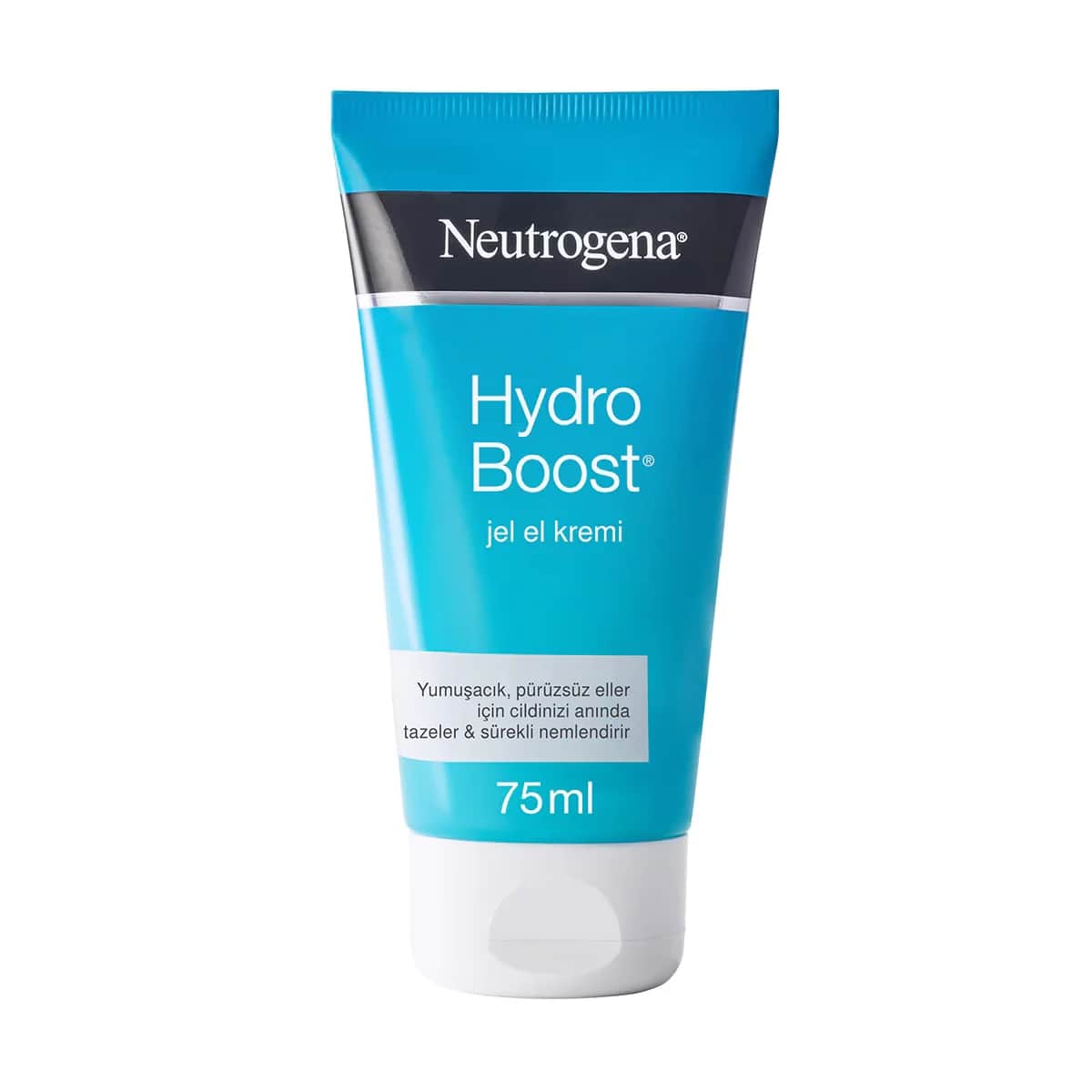 Крем для рук Neutrogena Hydro Boost гель 75 мл
