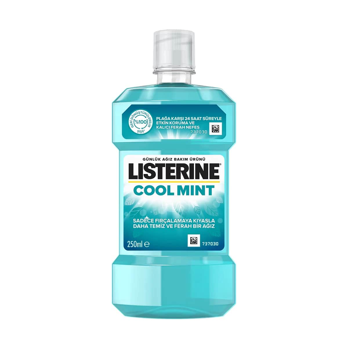 Листерин Кул Мент Лайт Тейст 250 мл от Listerine