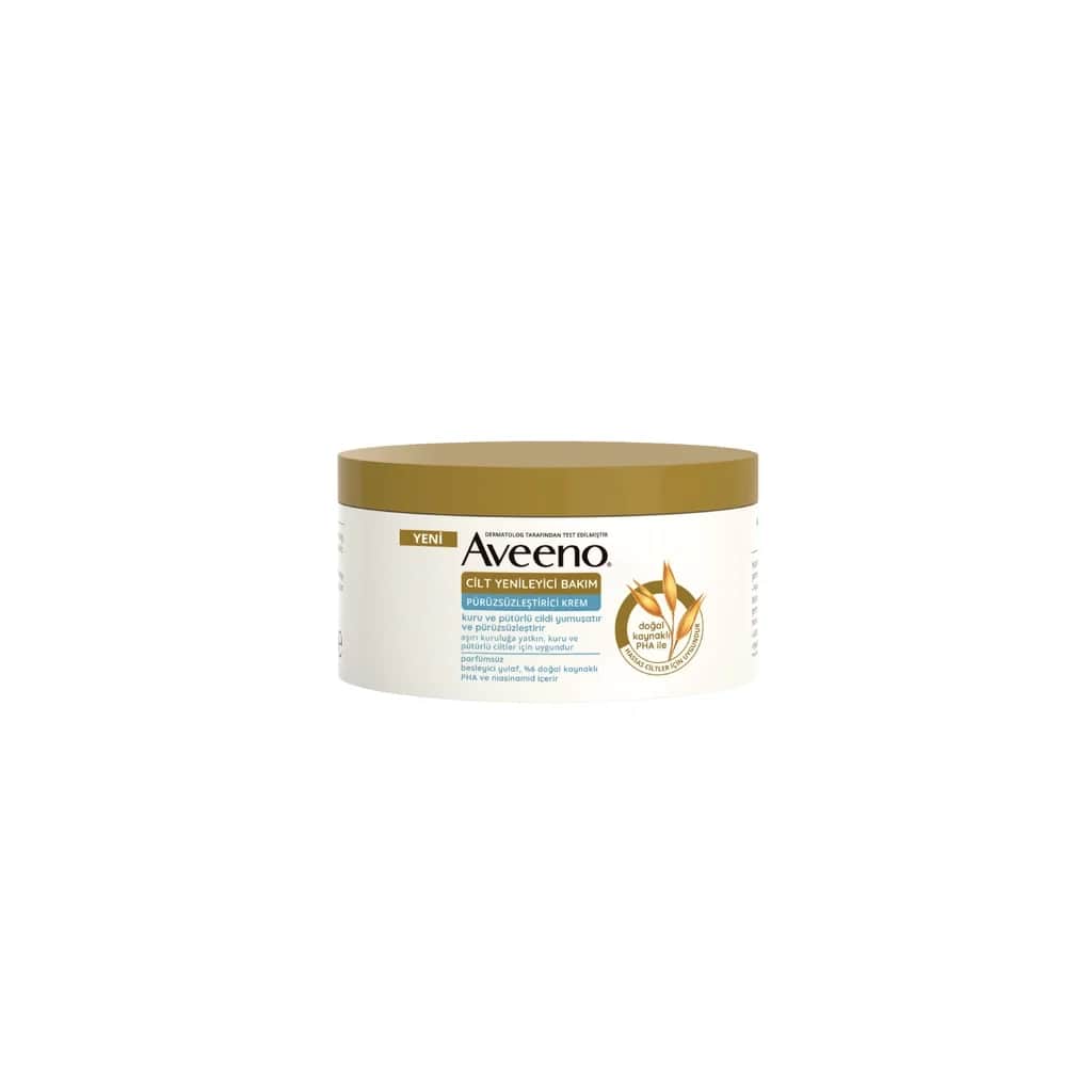 Крем для кожи Aveeno 300 мл