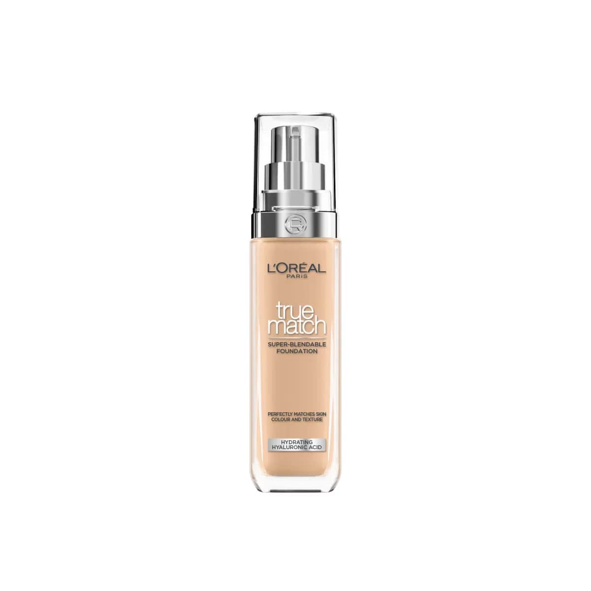Тональный крем L'Oréal Paris True Match 30 мл - 5N - Песчаный