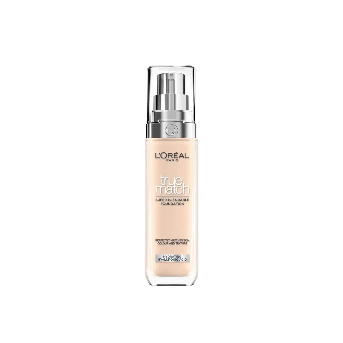 Тональный крем L'Oréal Paris True Match 30 мл - 1R1C - Розовый слоновая кость