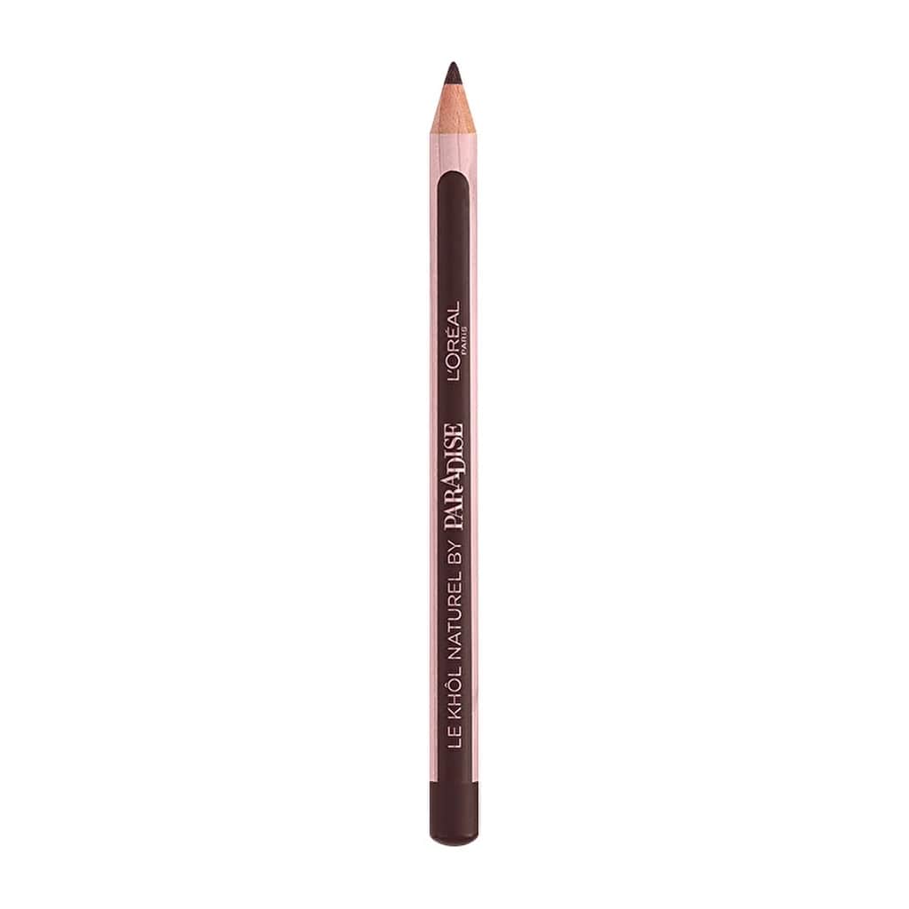 Карандаш для глаз L'Oréal Paris Paradise Le Khol - 102 чистый эспрессо