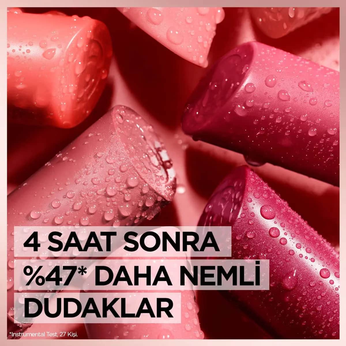 Бальзам для губ в помаде L'Oréal Paris Glow Paradise - 112 пастельное восхищение
