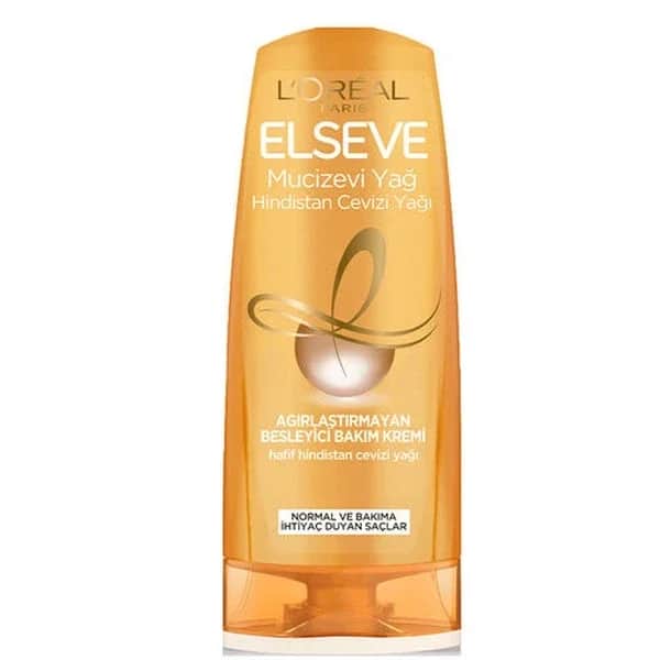 Кондиционер для волос L'Oréal Paris Elseve с кокосовым маслом 360 мл