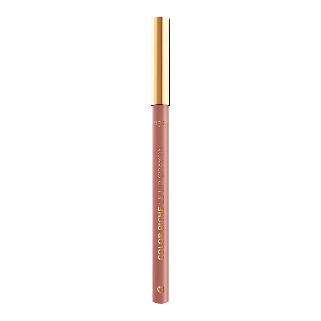 Карандаш для губ L'Oréal Paris Color Riche 601 Worth It
