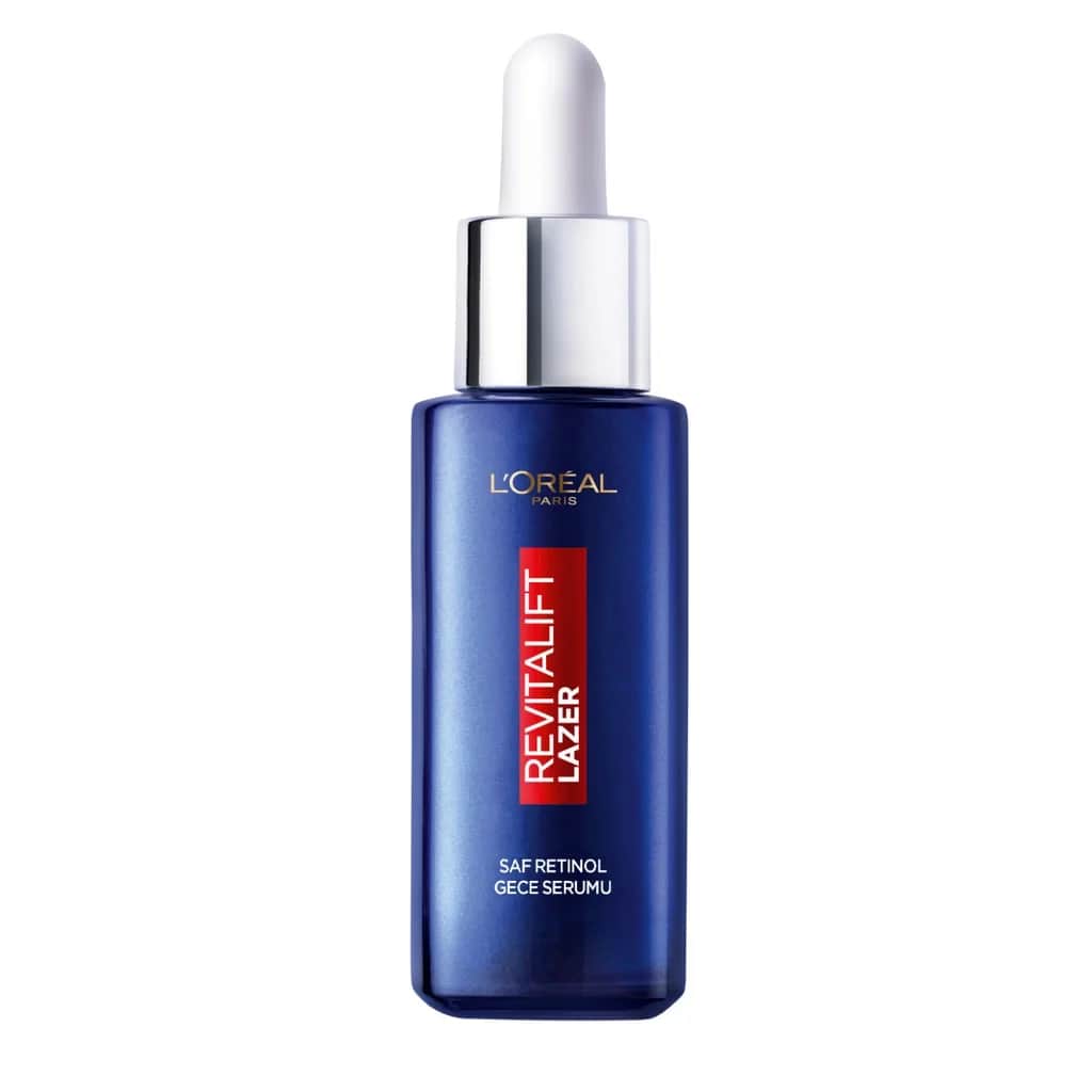 Сыворотка для лица L'Oréal Paris Revitalift Laser с чистым ретинолом 30 мл от L'Oréal Paris