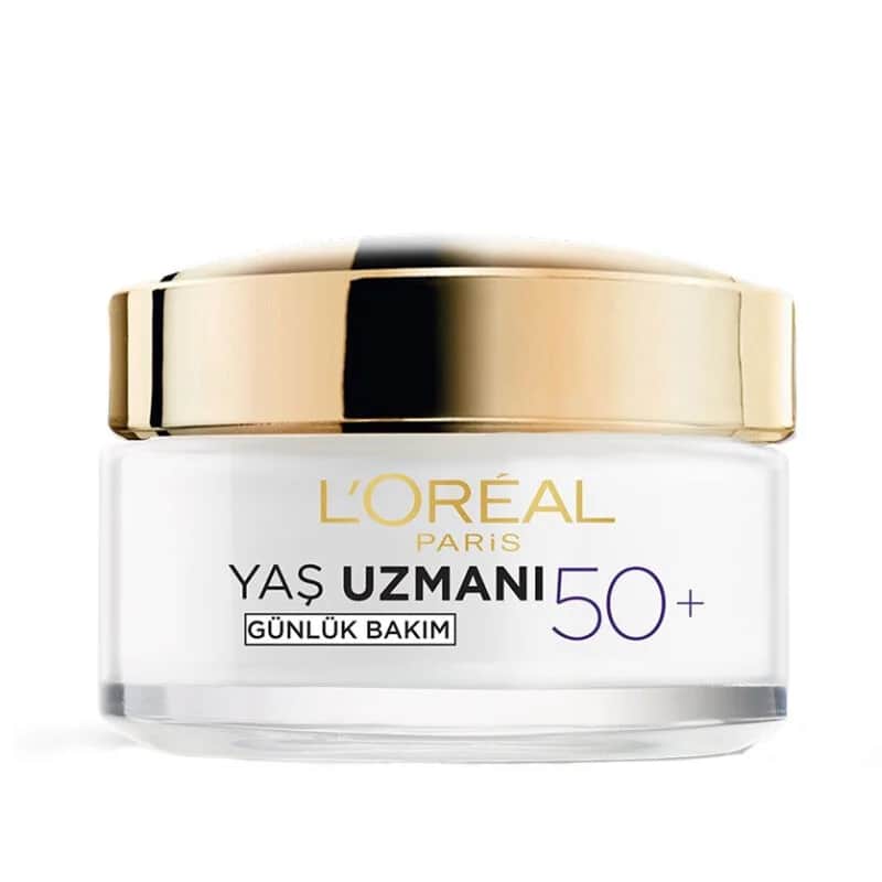 Крем для лица L'Oréal Paris Age Expert 50+ против морщин 50 мл от L'Oréal Paris