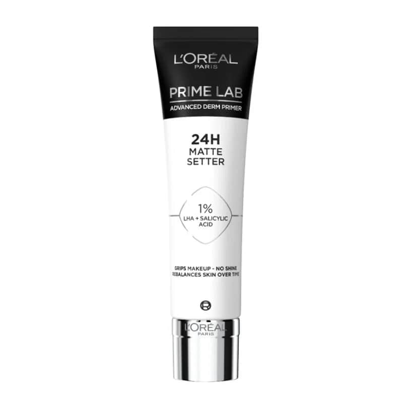 L'Oréal Paris Prime Lab Матирующий праймер 30 мл