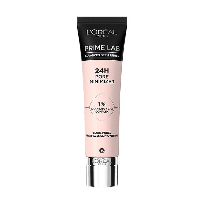 L'Oréal Paris Prime Lab Минимизирующий поры праймер 30 мл