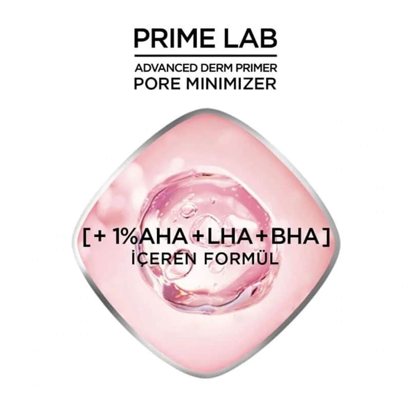 L'Oréal Paris Prime Lab Минимизирующий поры праймер 30 мл