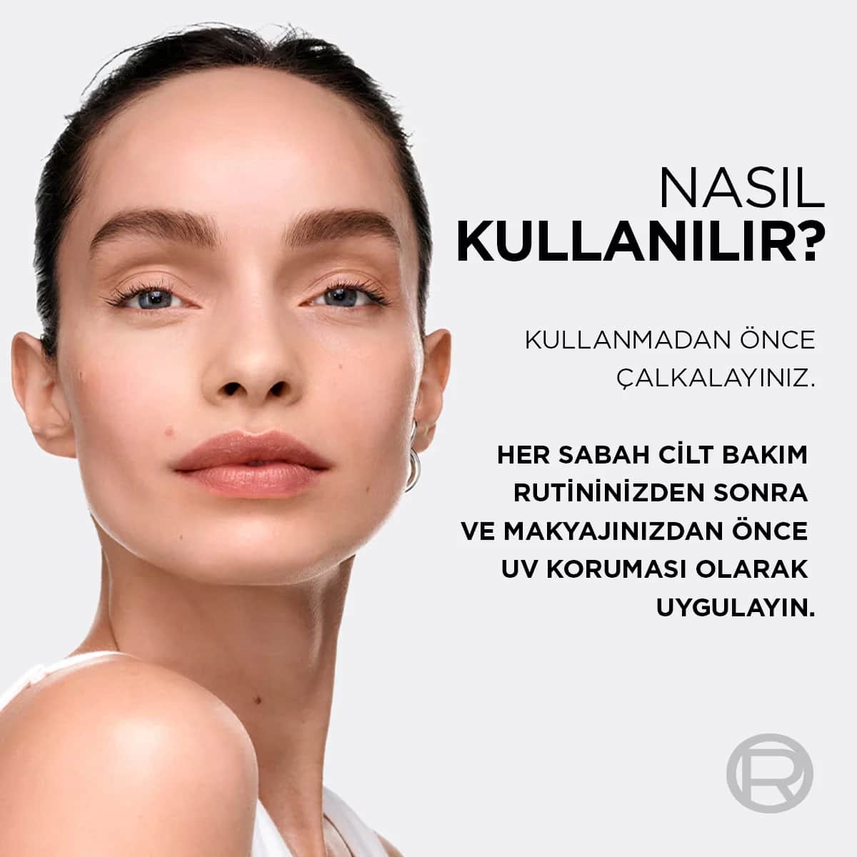 Крем для лица солнцезащитный L'Oréal Paris Bright Reveal SPF 50 50 мл