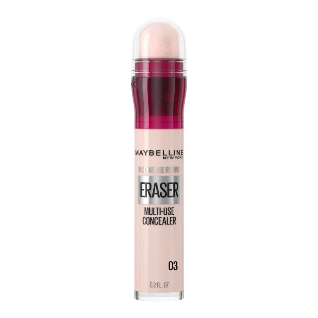 Консилер Maybelline New York Instant Anti Age Eraser 03 светлый