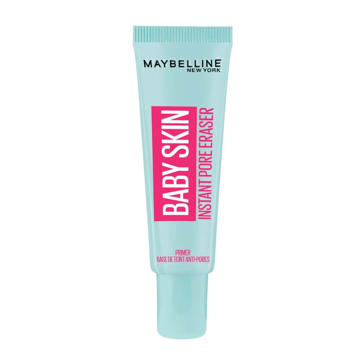 База под макияж Maybelline New York Baby Skin для скрытия пор