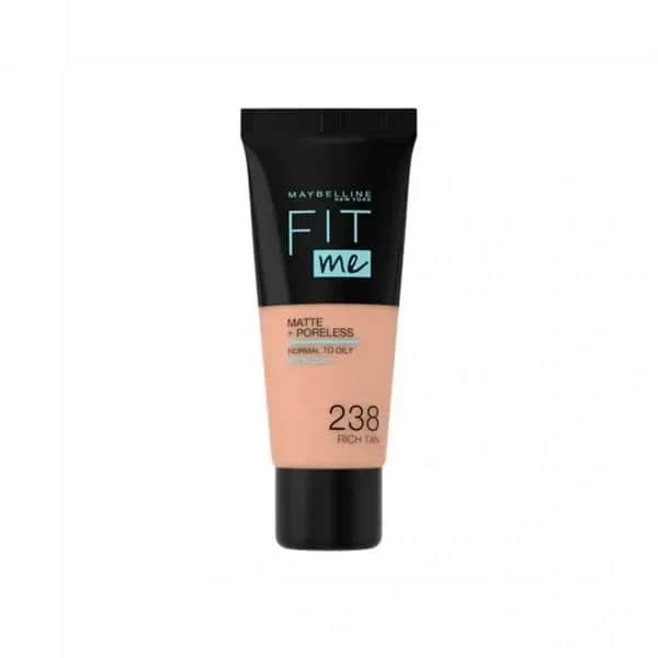 Фит Ми Тональный Крем 30 мл от Maybelline