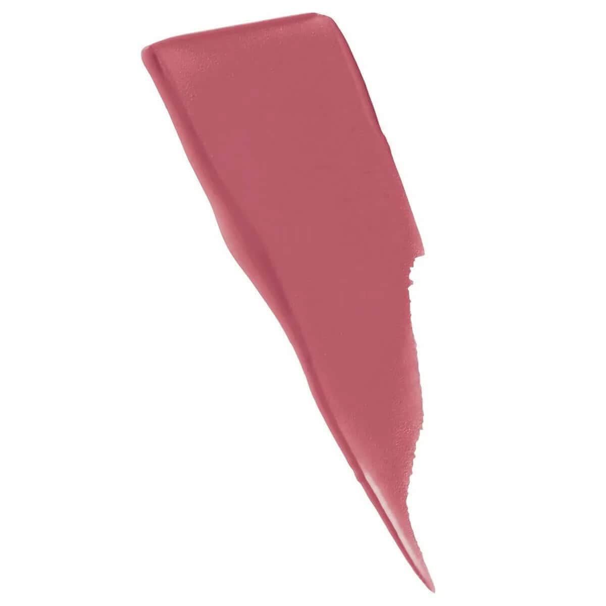 Помада для губ Maybelline New York Super Stay Matte Ink 15 Lover