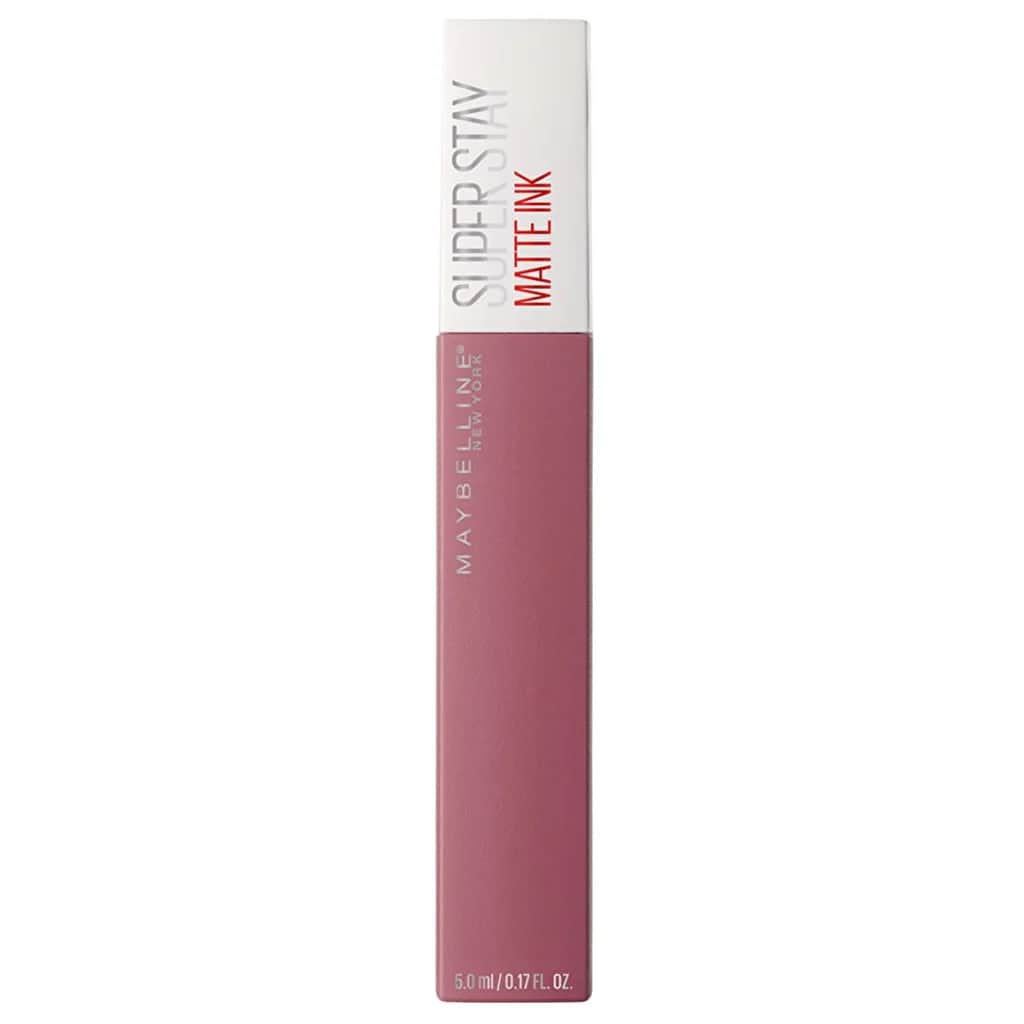 Помада для губ Maybelline New York Super Stay Matte Ink 15 Lover