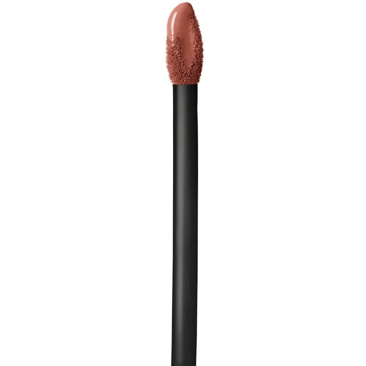 Матовая жидкая помада Maybelline New York Super Stay Matte Ink 70 Amazonian