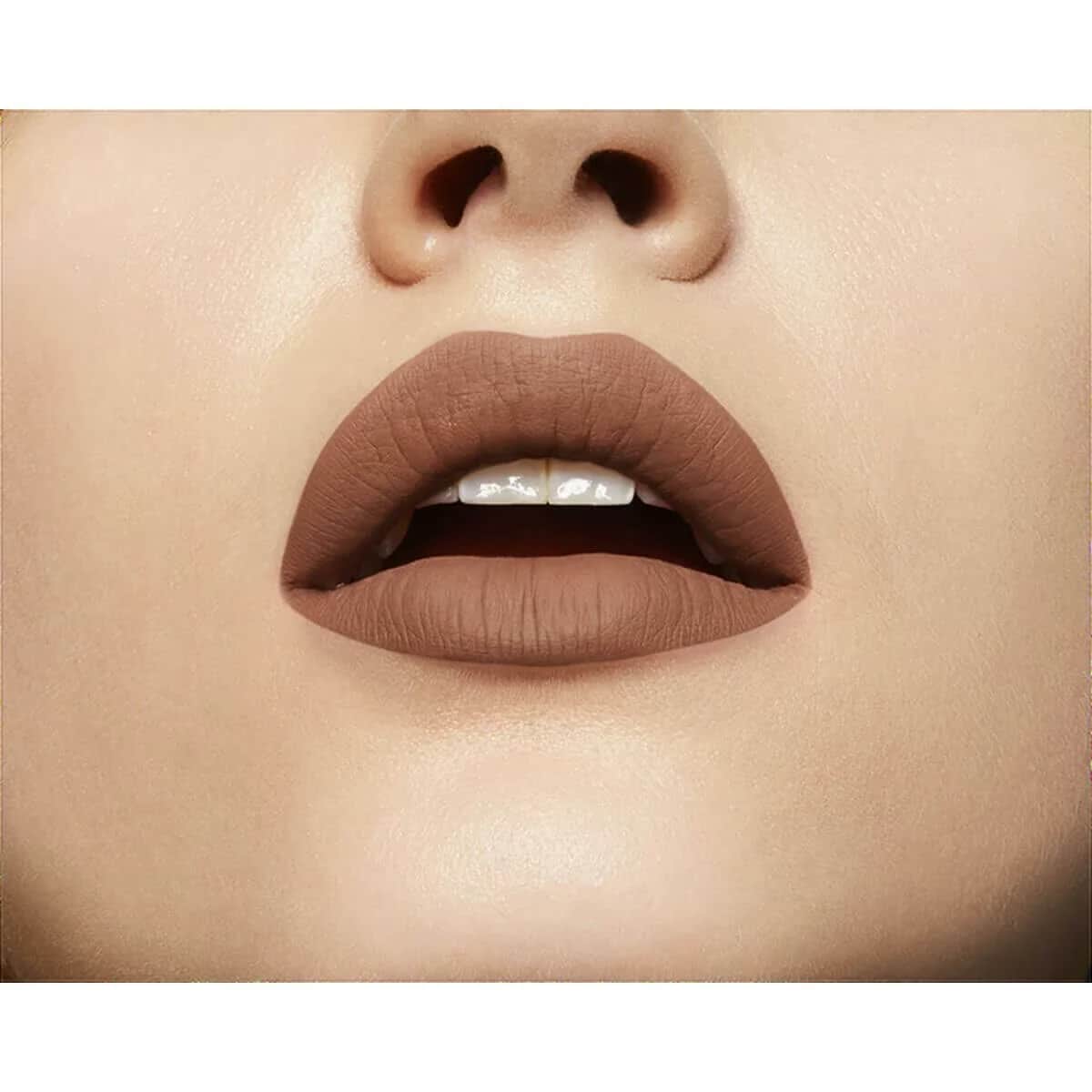 Матовая жидкая помада Maybelline New York Super Stay Matte Ink 70 Amazonian