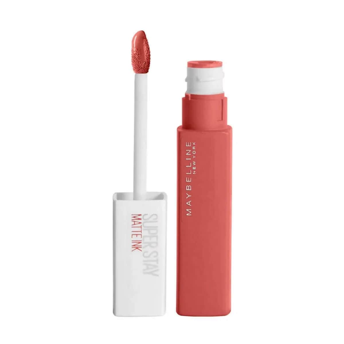 Матовая жидкая помада Maybelline №130 Self-Starter 1 шт.