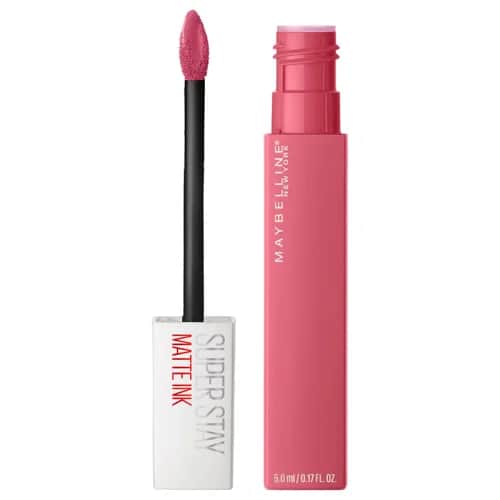 Матовая жидкая помада Maybelline №175 Ринглидер 1 шт.