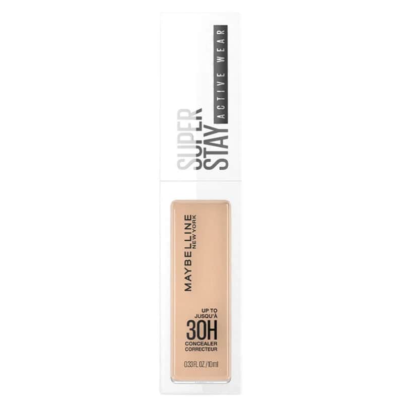 Консилер Maybelline Super Stay 30 ч №20 песок 10 мл