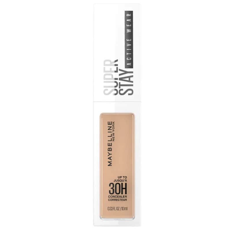 Консилер Maybelline Super Stay 30 ч №25 средний 10 мл