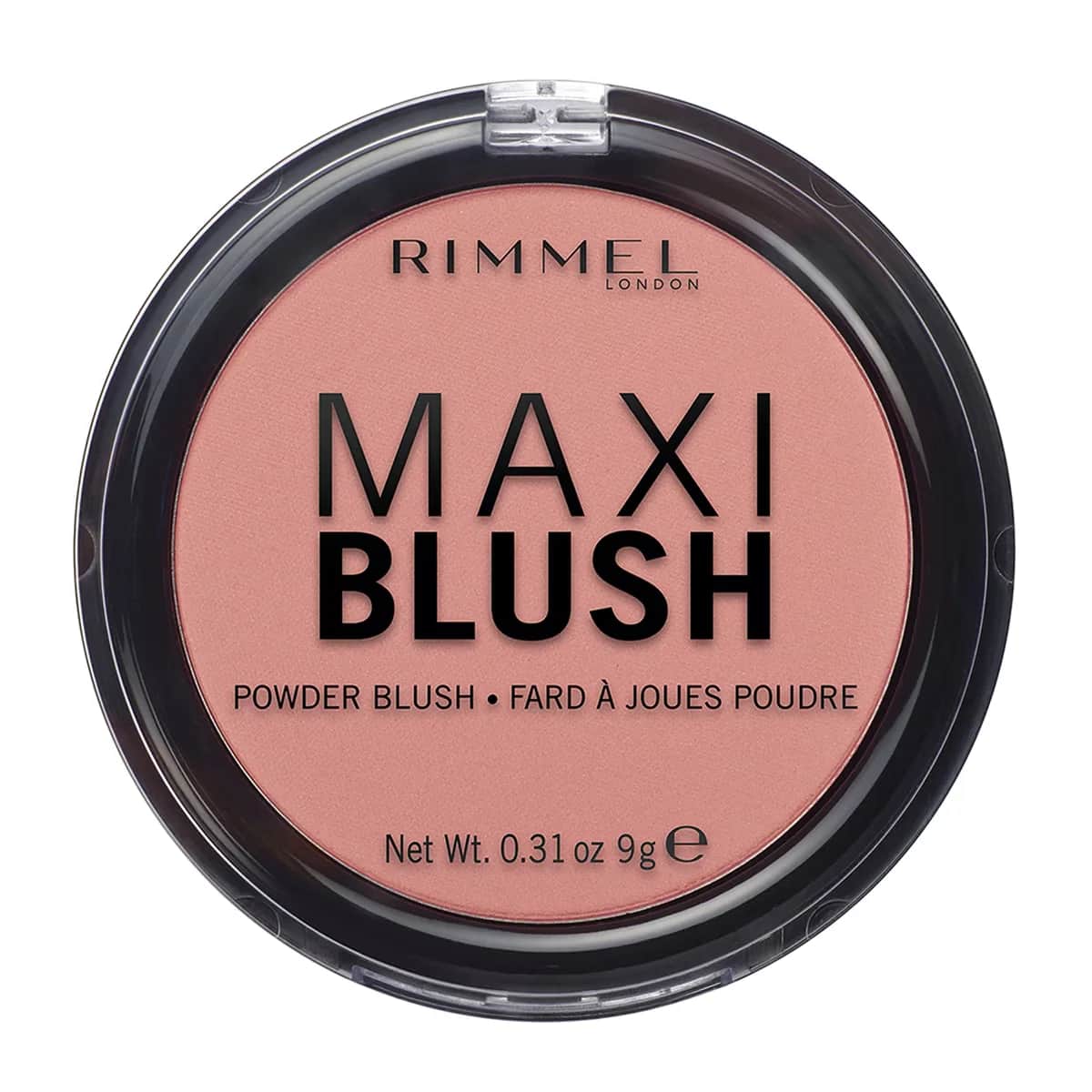 Румяна Rimmel London Maxi Blush № 06