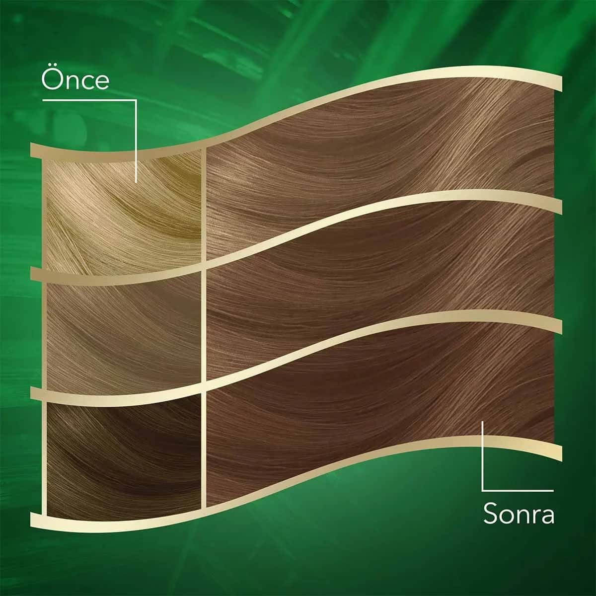 Краска для волос Wella Koleston Naturals 8/1 светлый пепельный блондин