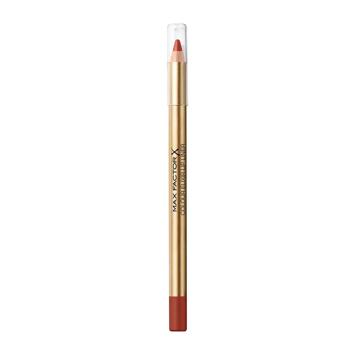 Карандаш для губ Max Factor Эликсир № 15 Спайс