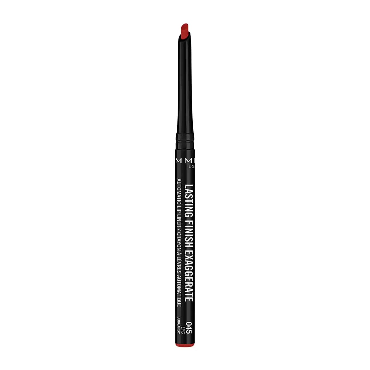 Карандаш для губ Rimmel London Lasting Finish Exaggerate Auto